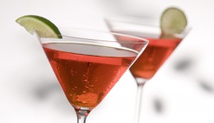 Perfect Martini