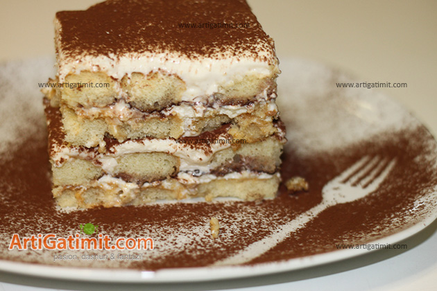 në Pin  tiramisu shqip ne Publikoje recept Twitter Pëlqen në It! Shpërndaje Më Facebook