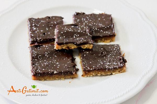 Receta per Embelsira Te Ndryshme