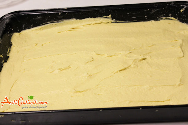 torte ditelindje