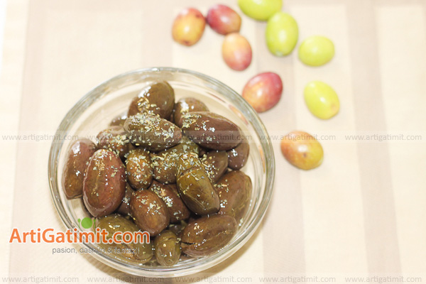 Kuzhina Shqiptare Receta