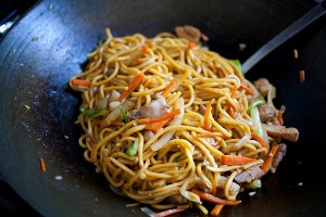 noodles-recipe-receta-gatimi-tryeza-shqiptare-ushqime-speciale-video-photo