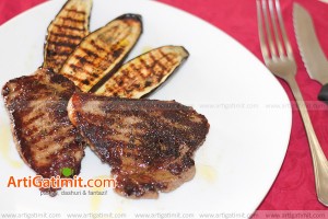 Gatime Me Mish Vici http://www.artigatimit.com/tag/receta-gatimi/