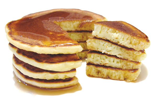 Pin de Bellismargarites en pancake